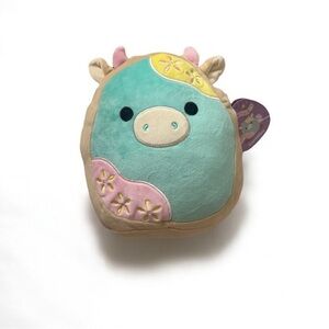 NWT Squishmallows Cornelius medium size pillow